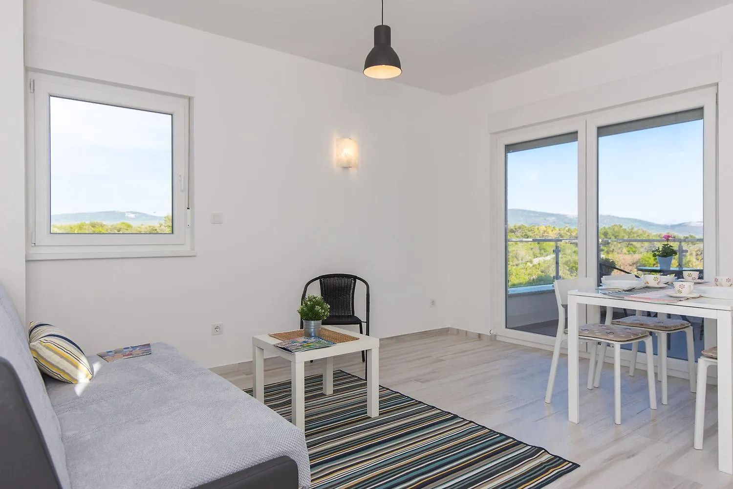 Apartments Stella Krk Town