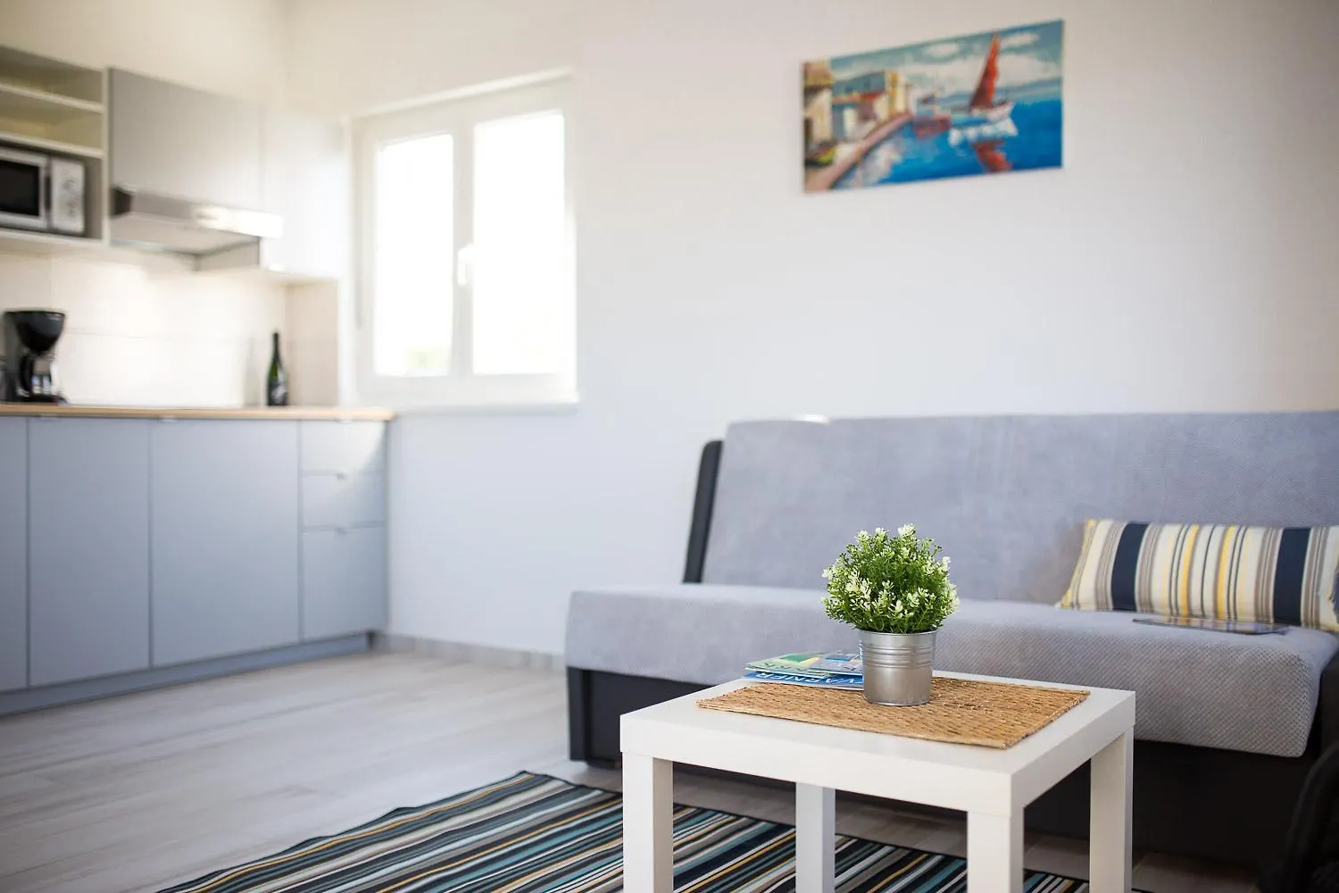 Apartments Stella Krk Town