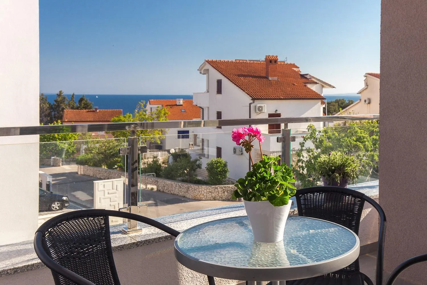 Apartments Stella Krk Town