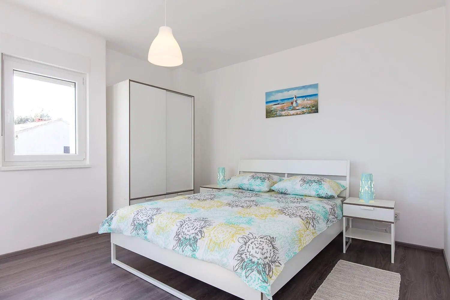 Apartments Stella Krk Town