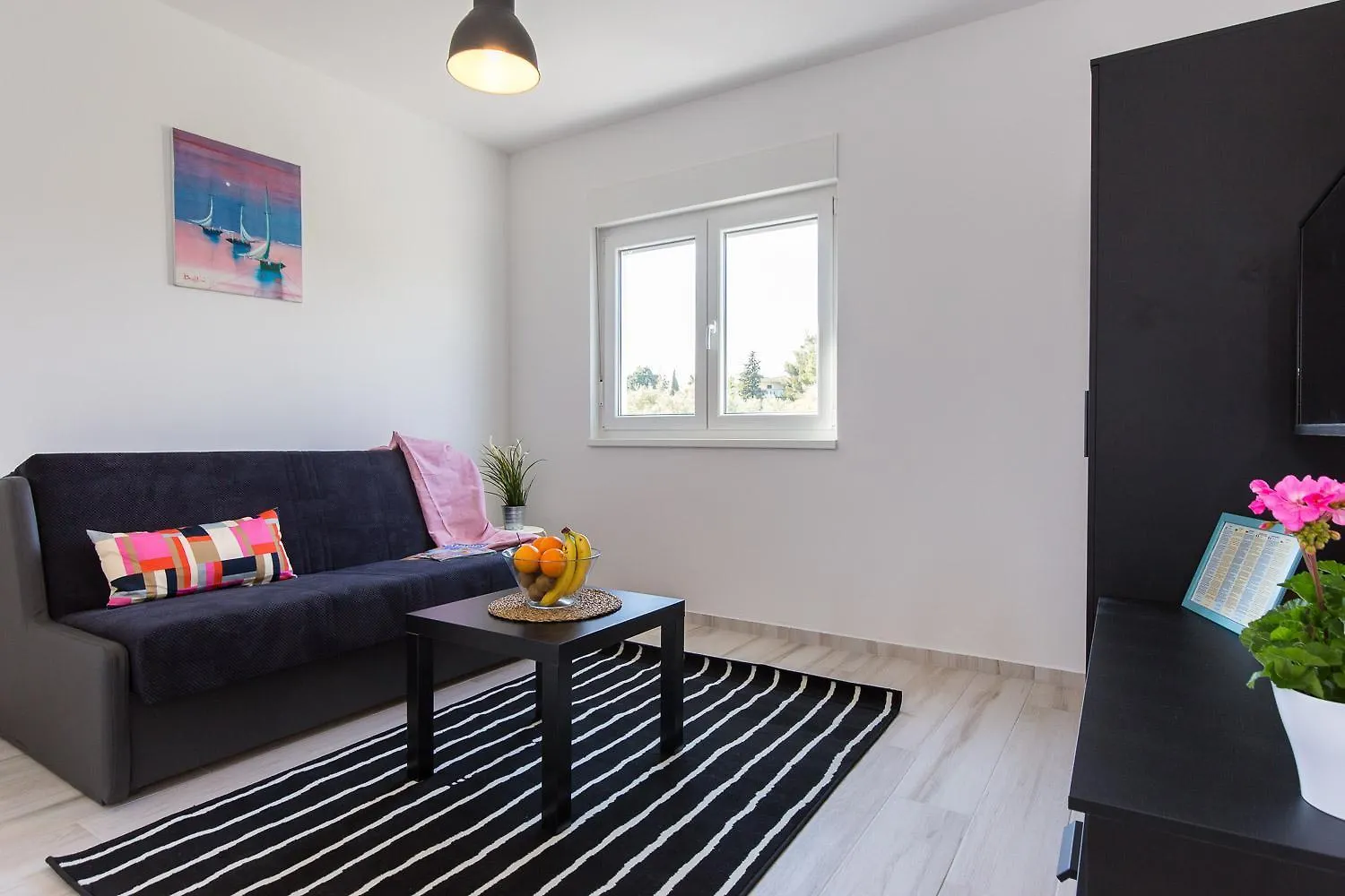 Apartments Stella Krk Town 0*,