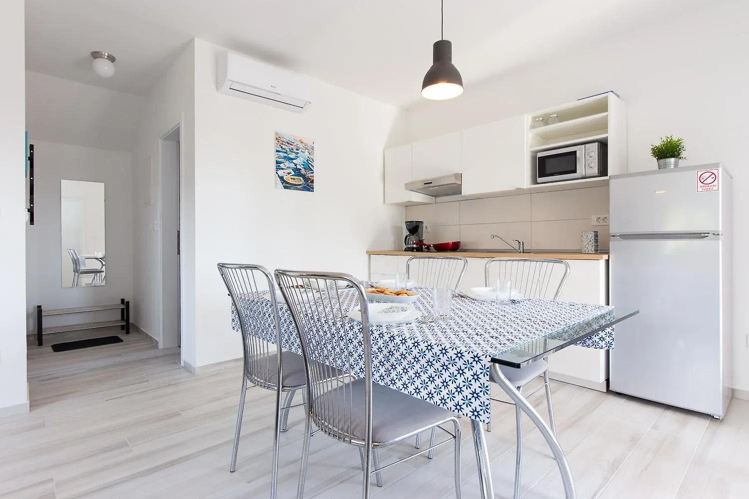 Apartments Stella Krk Town