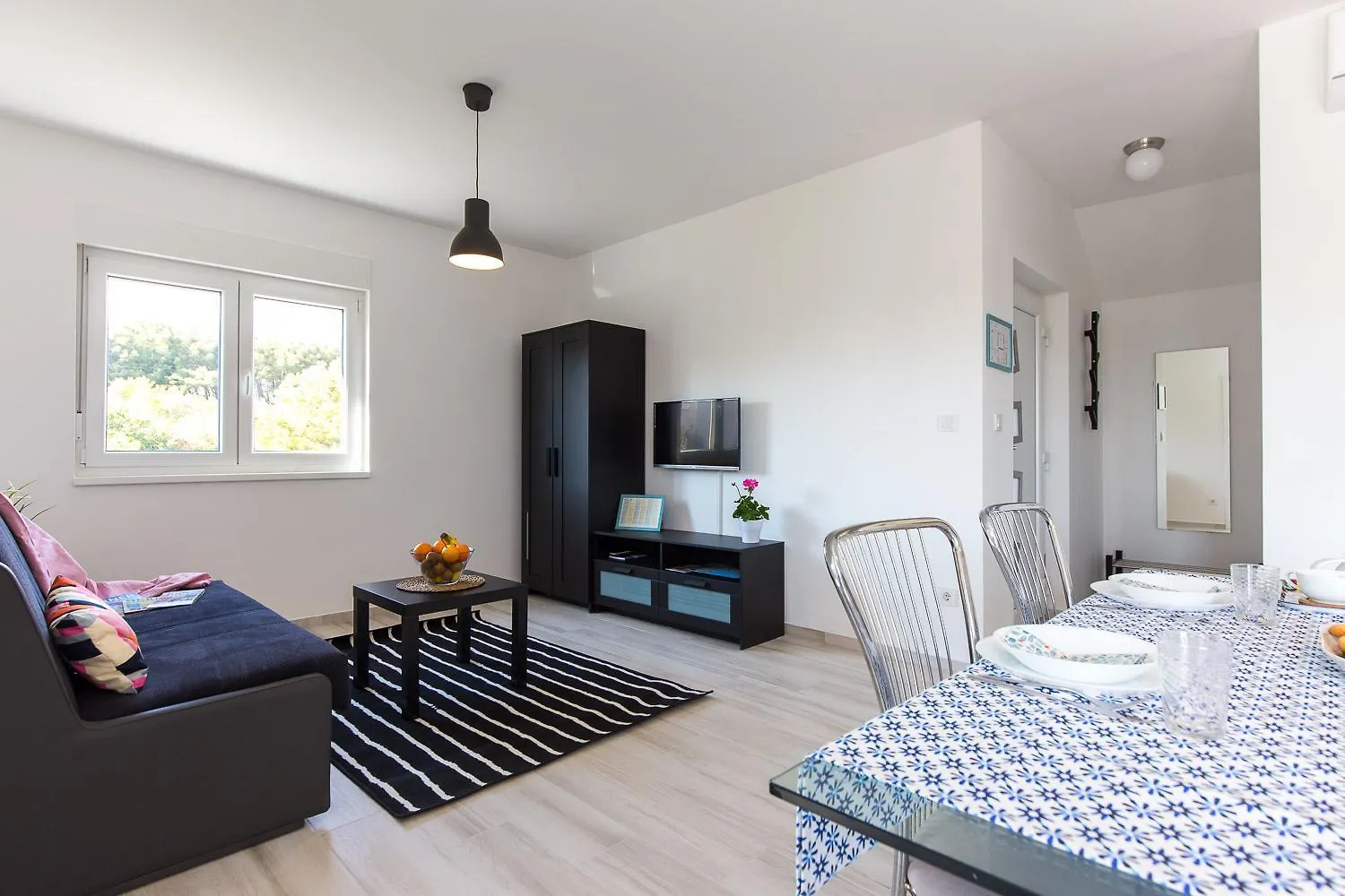 Apartments Stella Krk Town