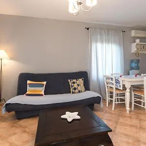 Lukmara Krk Apartment
