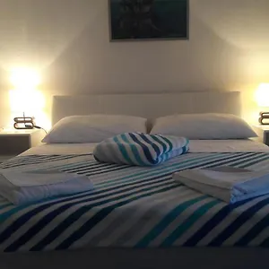 Apartman-maja-krk Apartment