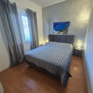 Kartec Apartment