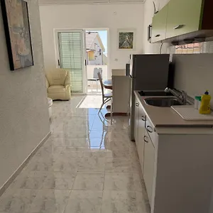 Kartec Apartment
