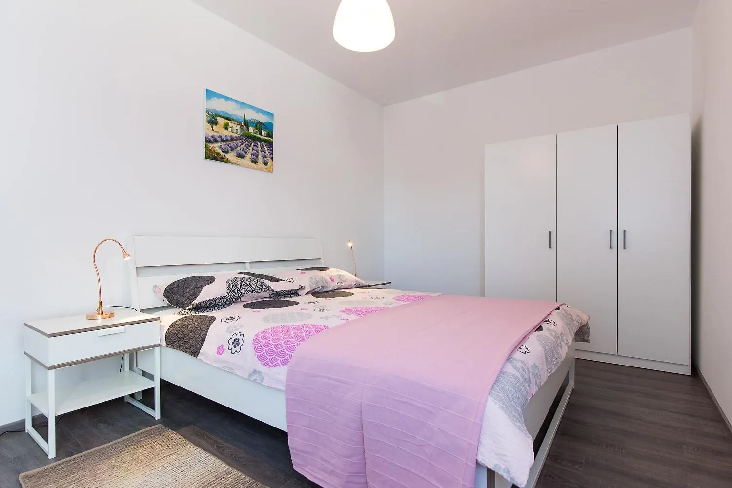 Apartments Stella Krk Town