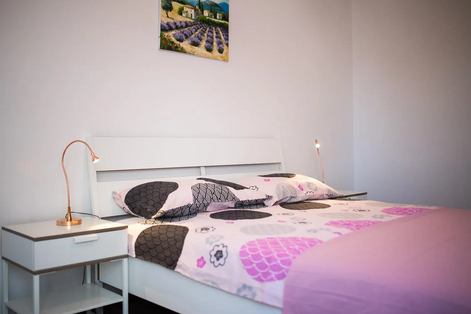 Apartments Stella Krk Town 0*,  Croatia